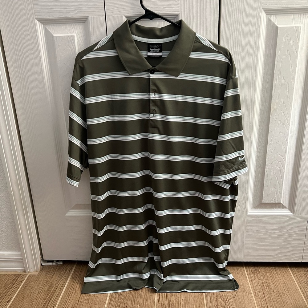Men’s Nike Golf Polo